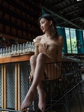 Model: Qiu Qiu, Professional Sexy Contestant(51)
